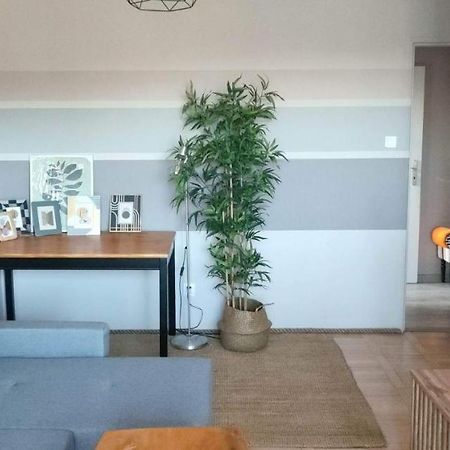 דירות פוזנן Apartament Dolna Wilda - Klucz W Skrytce מראה חיצוני תמונה