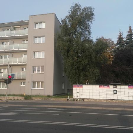 דירות פוזנן Apartament Dolna Wilda - Klucz W Skrytce מראה חיצוני תמונה