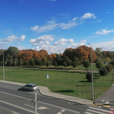 דירות פוזנן Apartament Dolna Wilda - Klucz W Skrytce מראה חיצוני תמונה