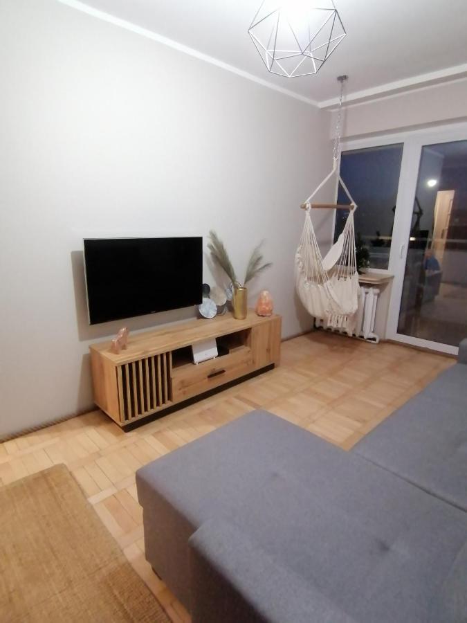 דירות פוזנן Apartament Dolna Wilda - Klucz W Skrytce מראה חיצוני תמונה