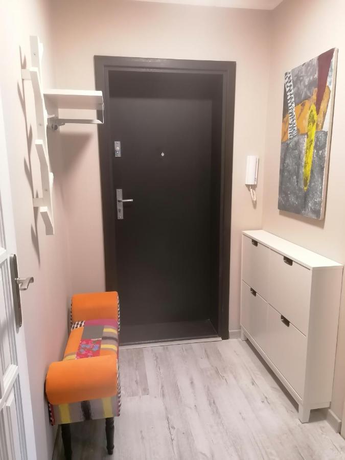 דירות פוזנן Apartament Dolna Wilda - Klucz W Skrytce מראה חיצוני תמונה