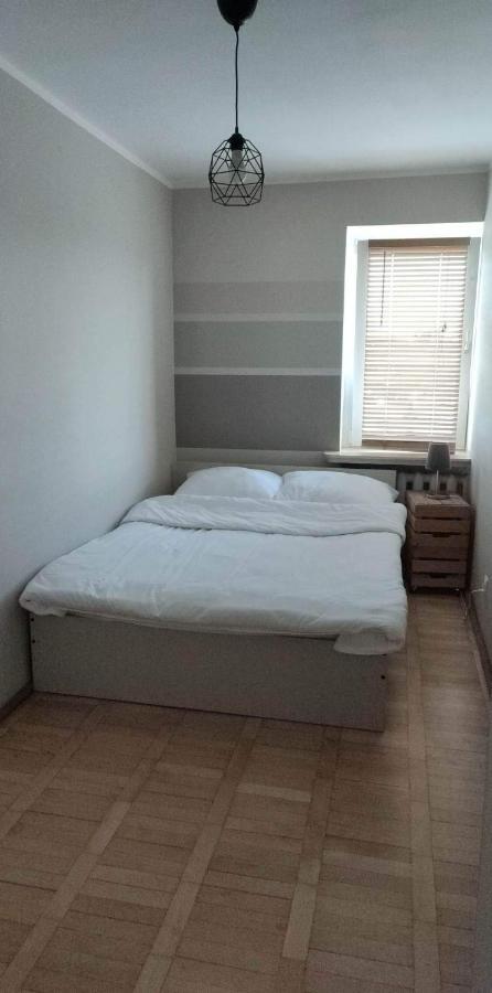 דירות פוזנן Apartament Dolna Wilda - Klucz W Skrytce מראה חיצוני תמונה