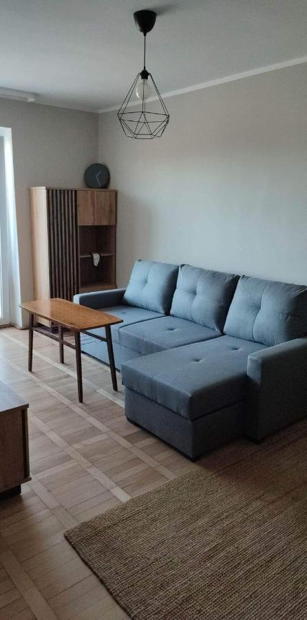 דירות פוזנן Apartament Dolna Wilda - Klucz W Skrytce מראה חיצוני תמונה