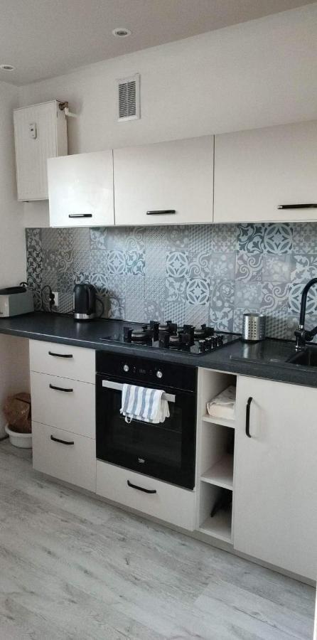 דירות פוזנן Apartament Dolna Wilda - Klucz W Skrytce מראה חיצוני תמונה