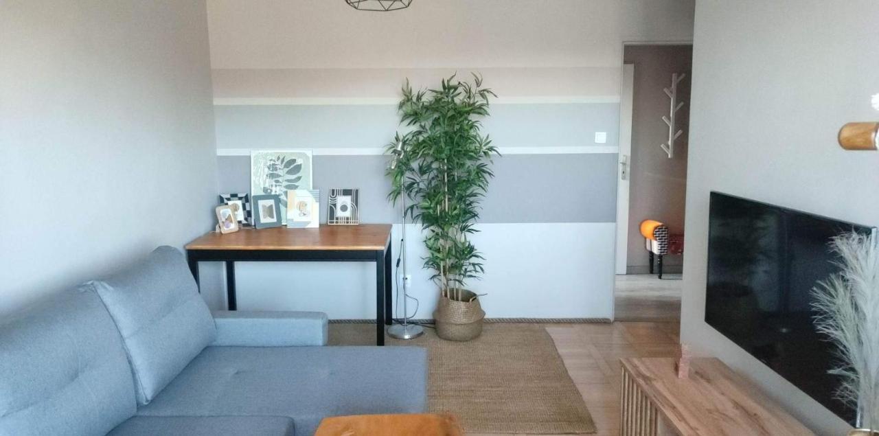 דירות פוזנן Apartament Dolna Wilda - Klucz W Skrytce מראה חיצוני תמונה