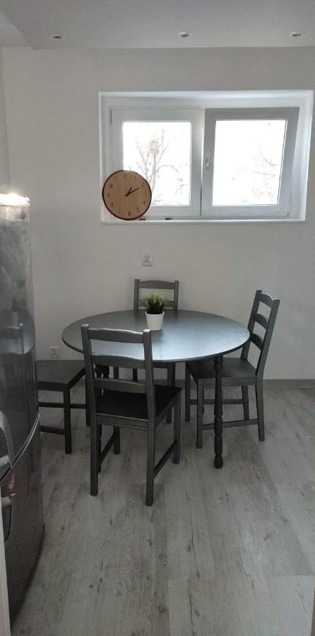 דירות פוזנן Apartament Dolna Wilda - Klucz W Skrytce מראה חיצוני תמונה