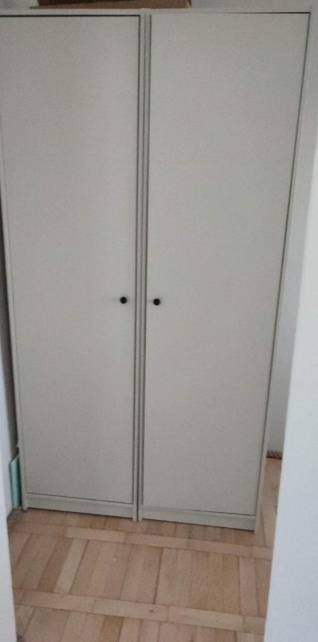 דירות פוזנן Apartament Dolna Wilda - Klucz W Skrytce מראה חיצוני תמונה