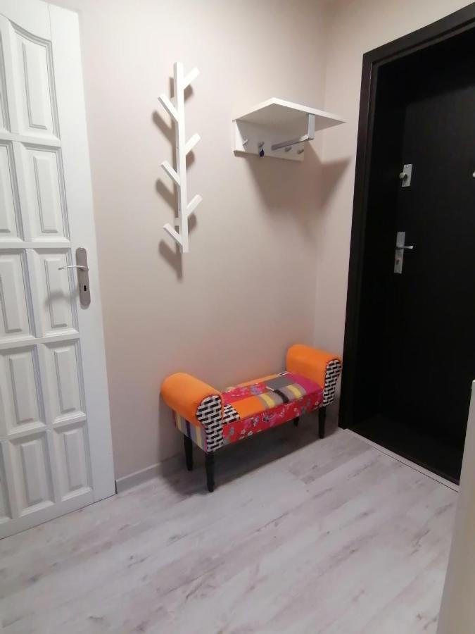 דירות פוזנן Apartament Dolna Wilda - Klucz W Skrytce מראה חיצוני תמונה