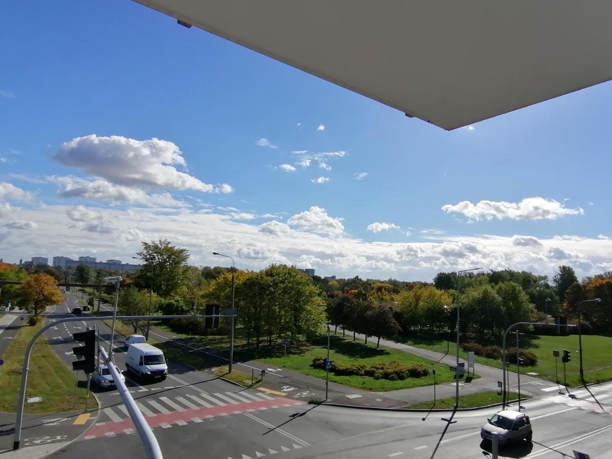 דירות פוזנן Apartament Dolna Wilda - Klucz W Skrytce מראה חיצוני תמונה