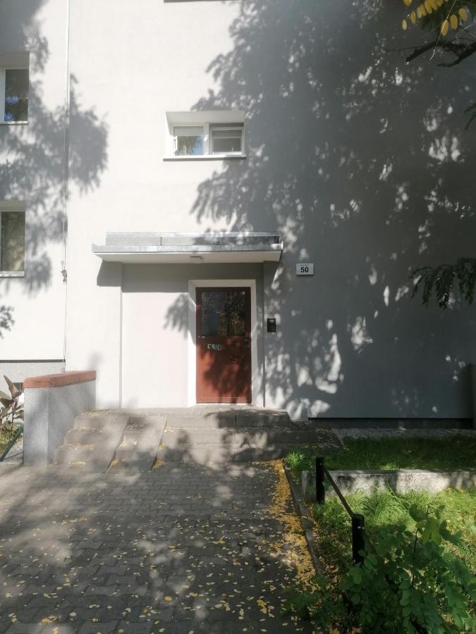 דירות פוזנן Apartament Dolna Wilda - Klucz W Skrytce מראה חיצוני תמונה
